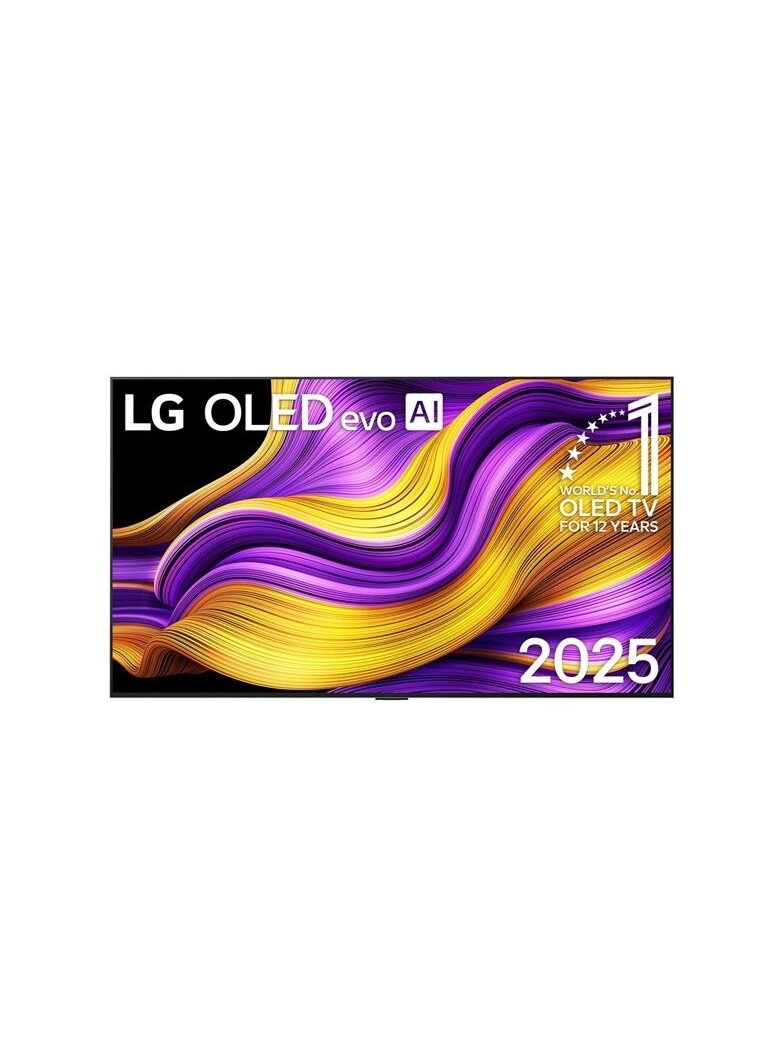 TELEVIZORIUS OLED65G51LW