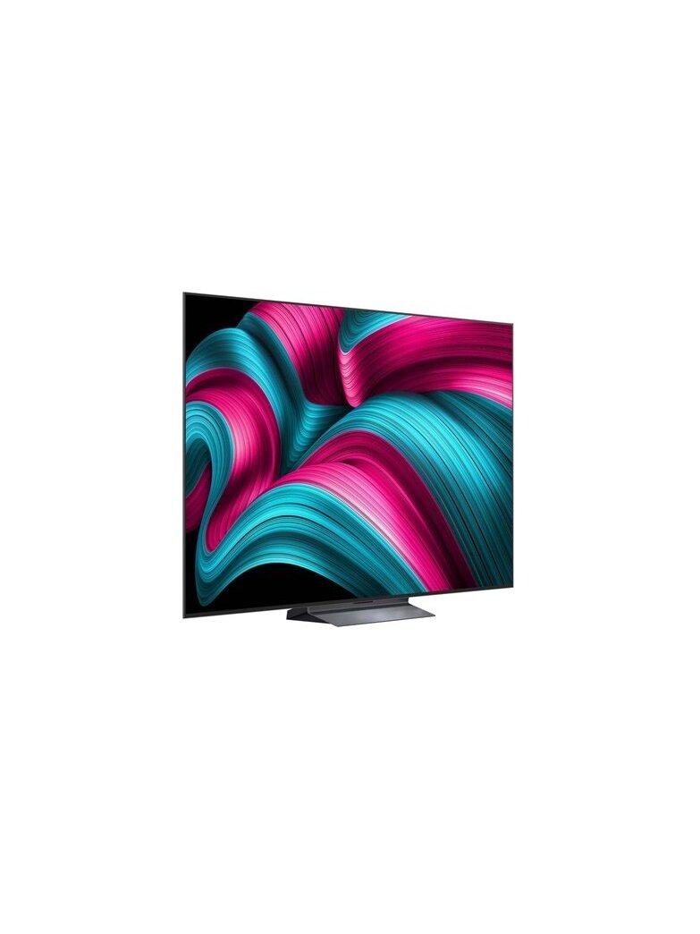 TELEVIZORIUS OLED77C51LA 1