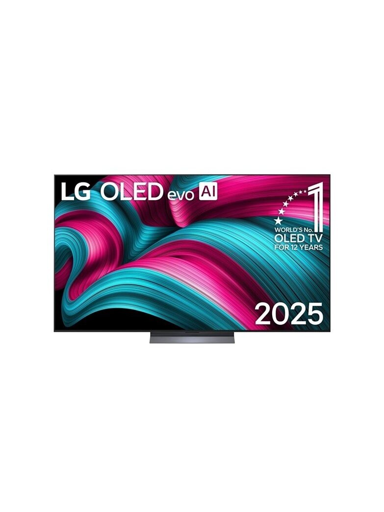 TELEVIZORIUS OLED77C51LA