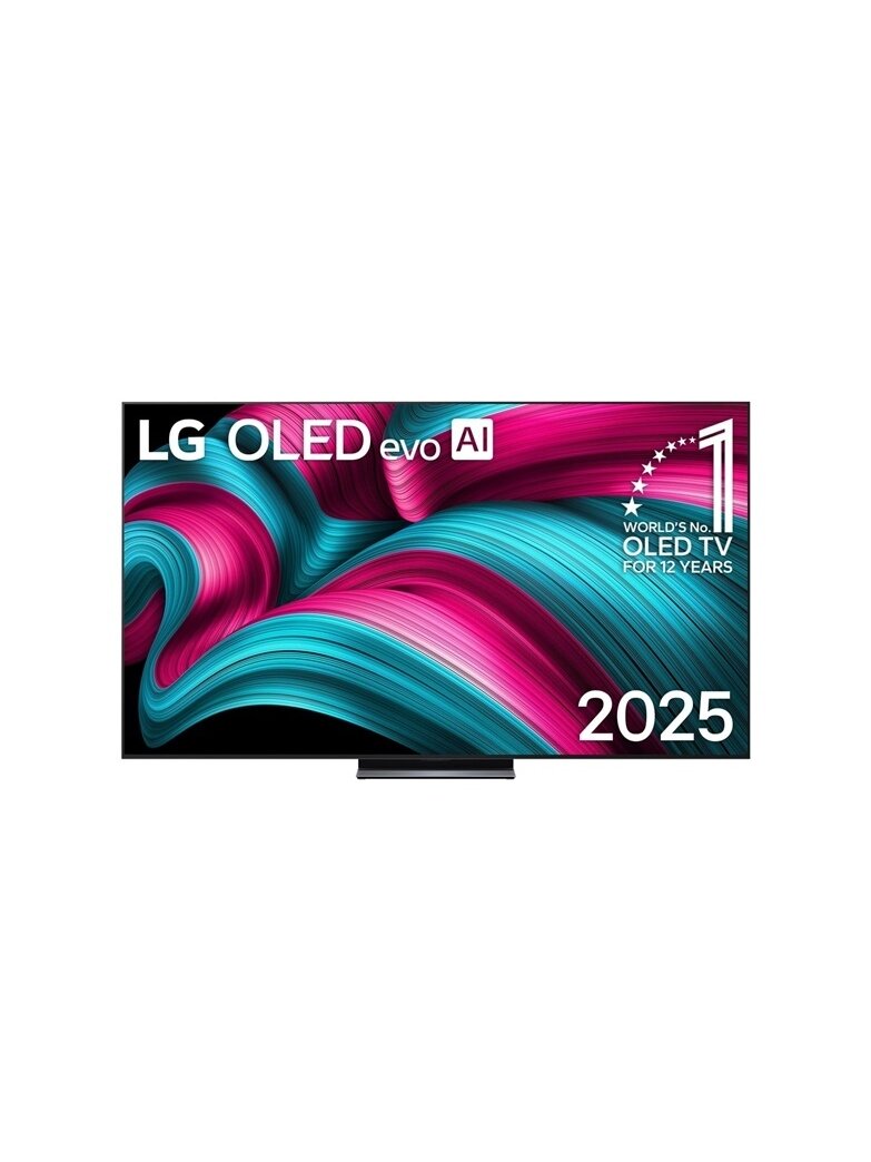 TELEVIZORIUS OLED83C51LA LG TELEVIZORIUS OLED83C51LA LG