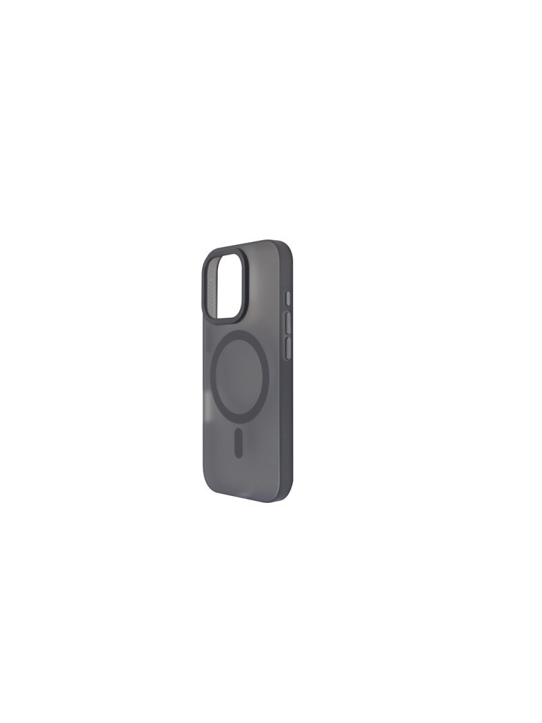 Telefono dėklas Just Must, Apple iPhone 16, juoda 2 Telefono dėklas Just Must, Apple iPhone 16, juoda 2