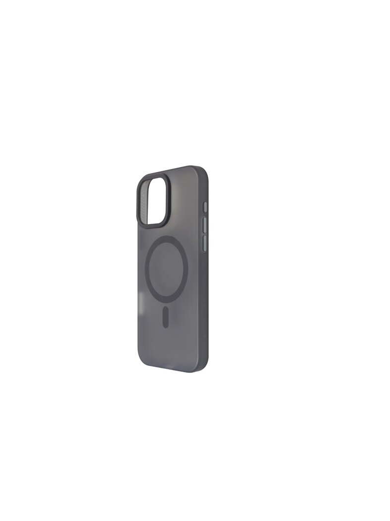 Telefono dėklas Just Must, Apple iPhone 16 Pro Max, juoda 2 Telefono dėklas Just Must, Apple iPhone 16 Pro Max, juoda 2