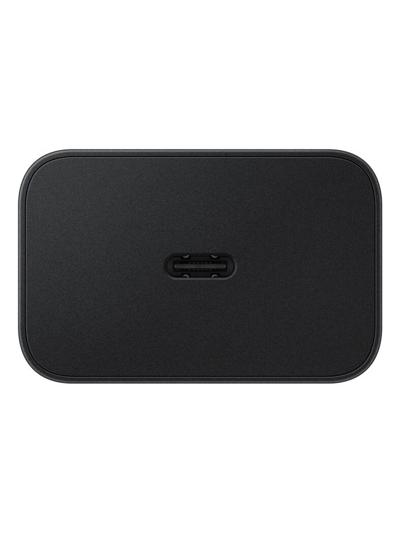 Telefono įkroviklis Samsung EP-T4511XBEGEU, 1xUSB Type C 45W 2 Telefono įkroviklis Samsung EP-T4511XBEGEU, 1xUSB Type C 45W 2