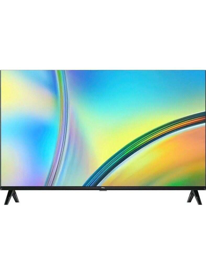 TELEVIZORIUS 32S5400A TCL 1 TELEVIZORIUS 32S5400A TCL 1
