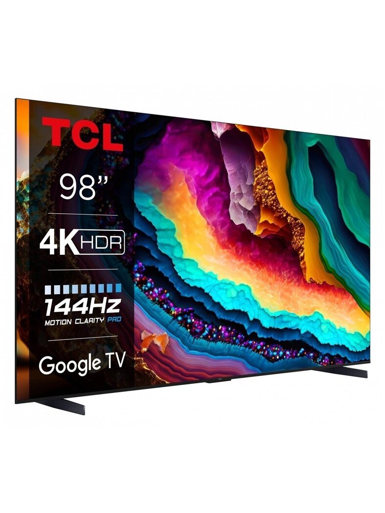 TELEVIZORIUS 98P745 TCL