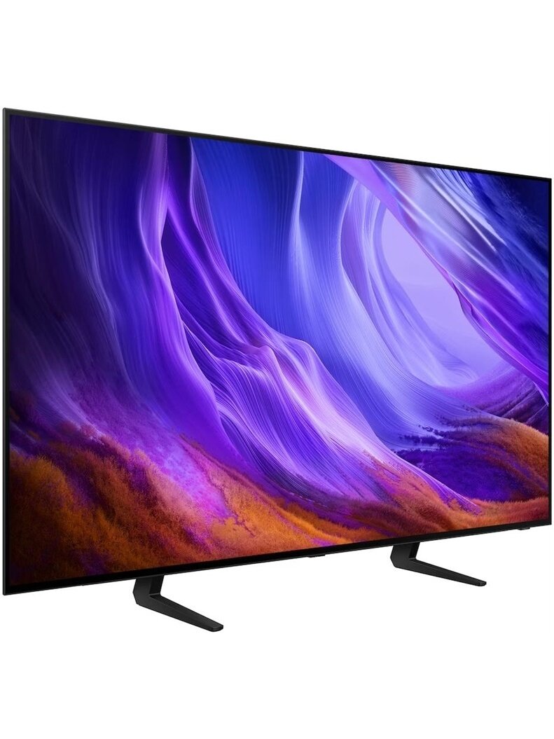 TELEVIZORIUS QE48S85HAEXXH 2