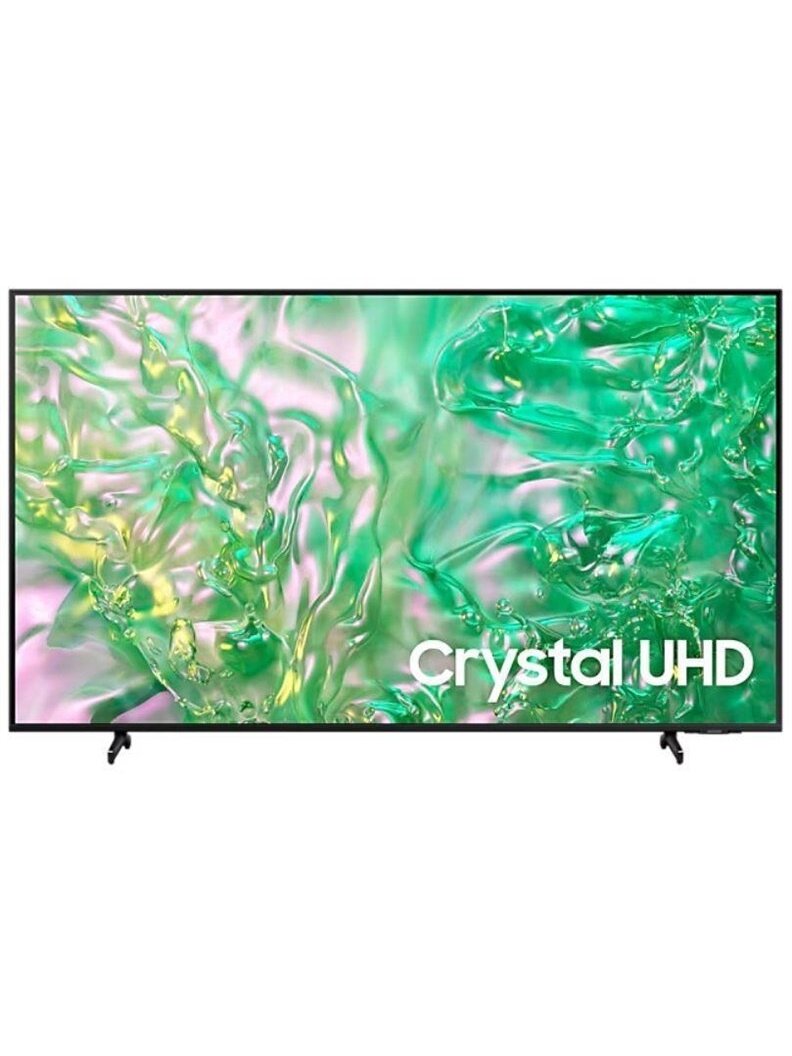 Televizorius Samsung UE85DU8072U, UHD/QNED/QLED, 85 "