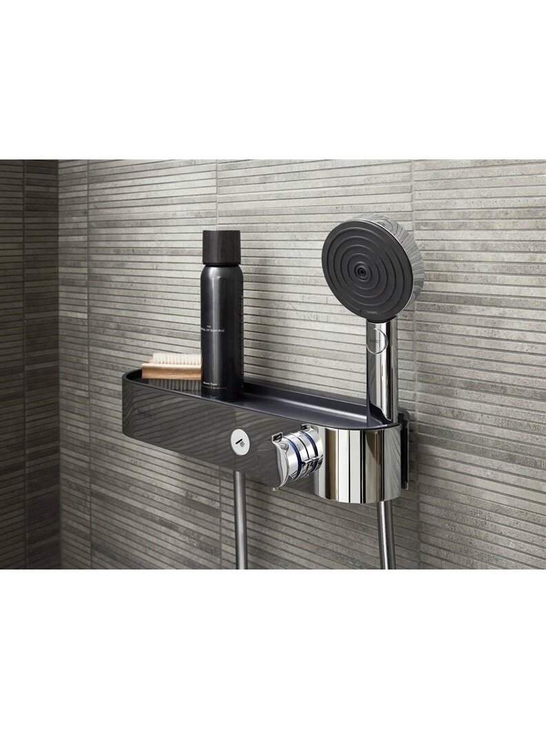 Termostatinė dušo sistema Hansgrohe Pulsify Select 24260000 1 Termostatinė dušo sistema Hansgrohe Pulsify Select 24260000 1
