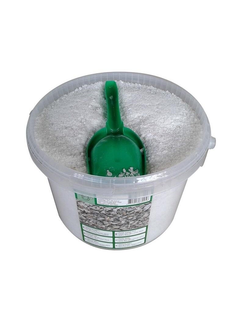 Techninė druska 04010, 0,2–5 mm, 12 kg