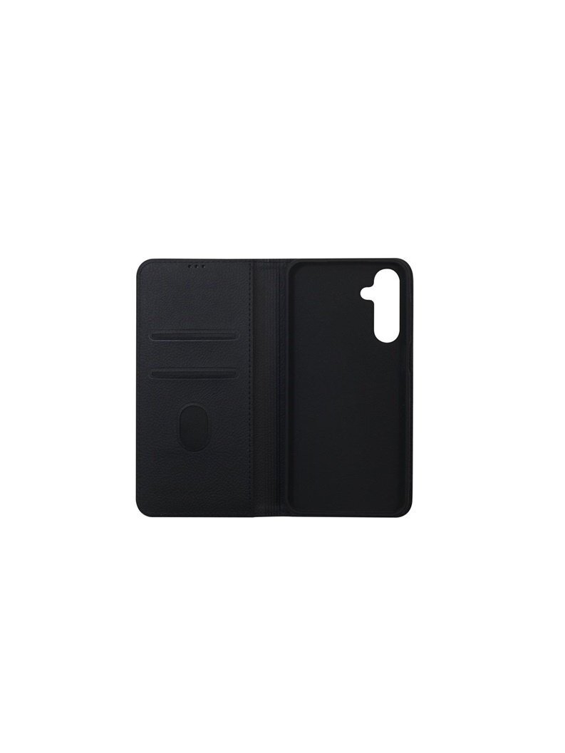 Telefono dėklas Just Must, Galaxy A16/Galaxy A16 5G, juoda 2 Telefono dėklas Just Must, Galaxy A16/Galaxy A16 5G, juoda 2