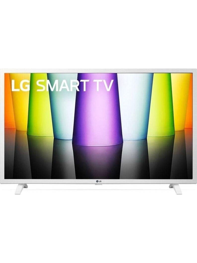 Televizorius LG 32LQ63806LC, LED, 32 col. Televizorius LG 32LQ63806LC, LED, 32 col.