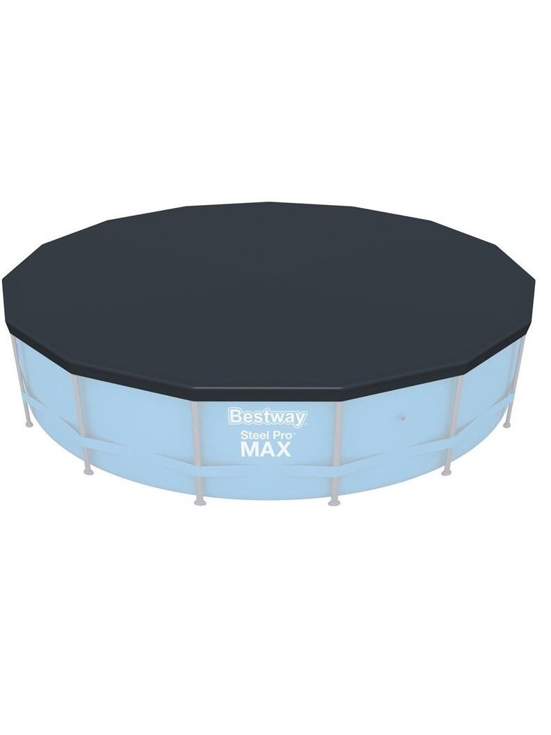 Tentas Bestway Flowclear Frame Pool Cover 58038