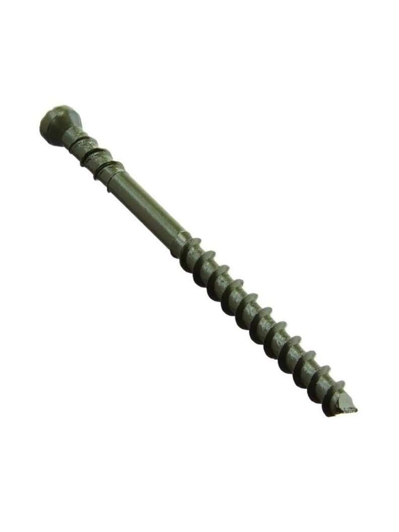 Terasų medsraigčiai CAMO 4.2 x 60 mm C4 350 vnt. Terasų medsraigčiai CAMO 4.2 x 60 mm C4 350 vnt.