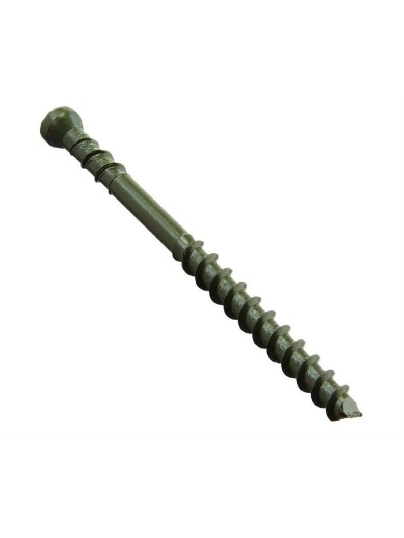 Terasų medsraigčiai CAMO 4.2 x 60 mm C4 700 vnt.