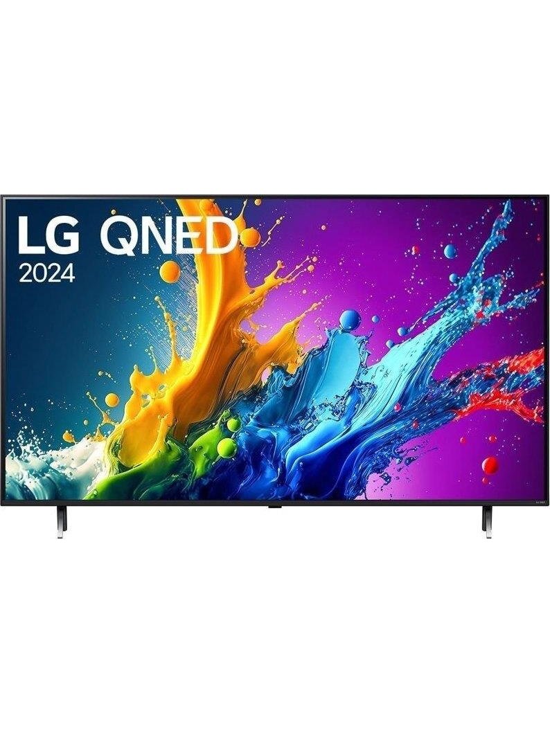 TELEVIZORIUS 65QNED80T3A LG