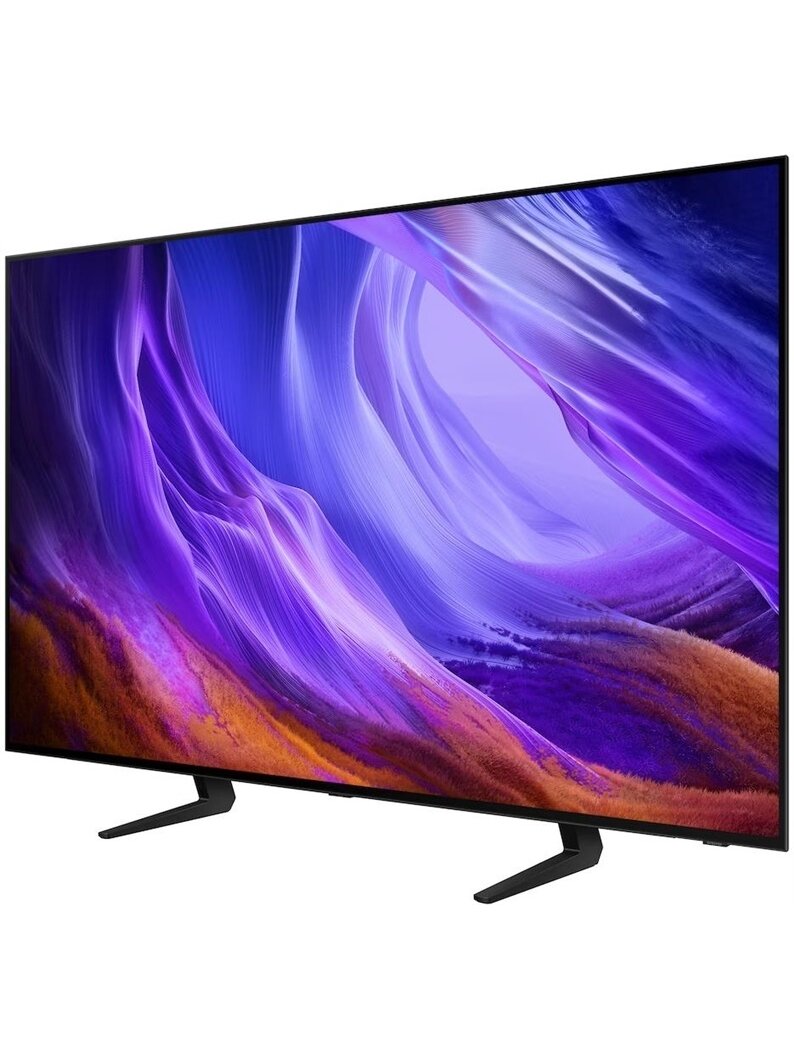 TELEVIZORIUS QE48S85HAEXXH 1