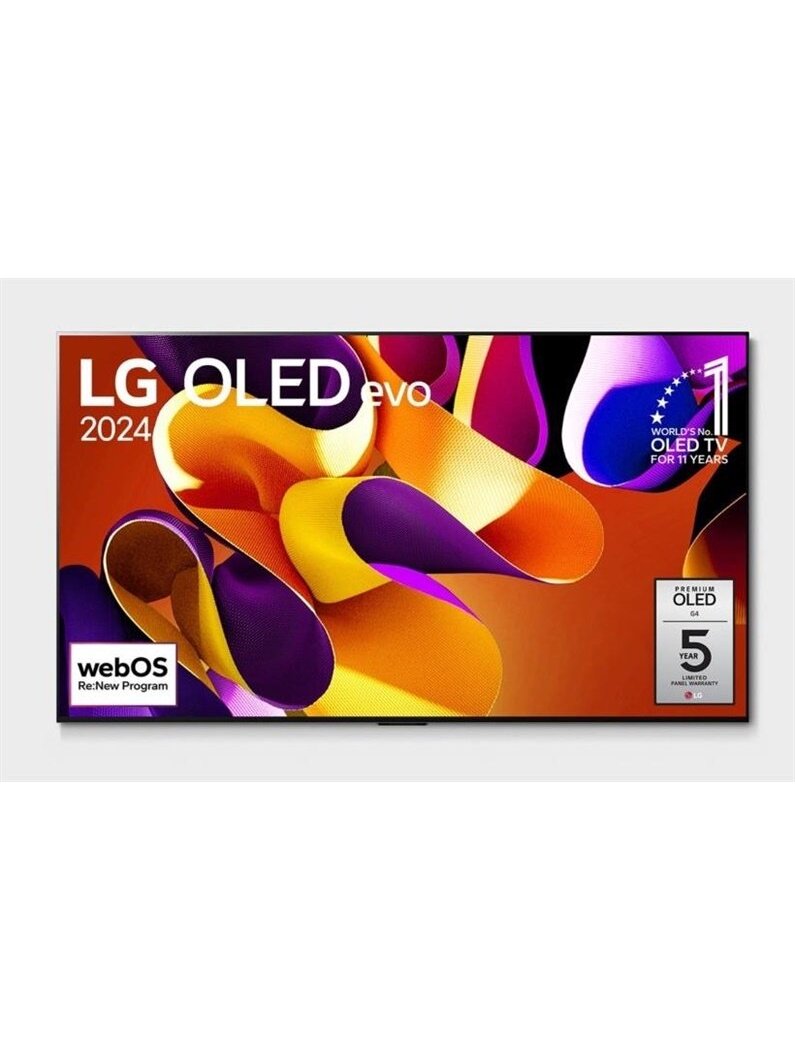 TELEVIZORIUS OLED65G42LW LG TELEVIZORIUS OLED65G42LW LG