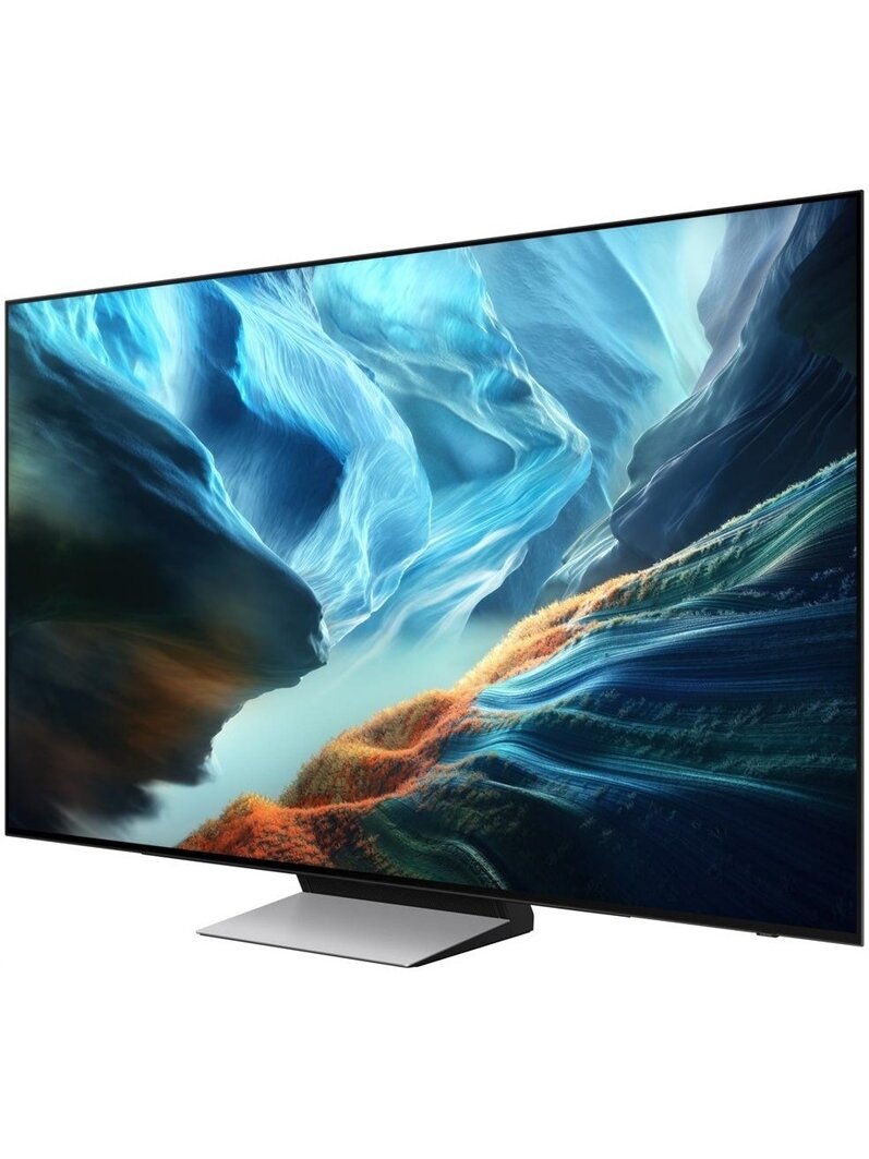 TELEVIZORIUS QE48S90HAEXXH 1