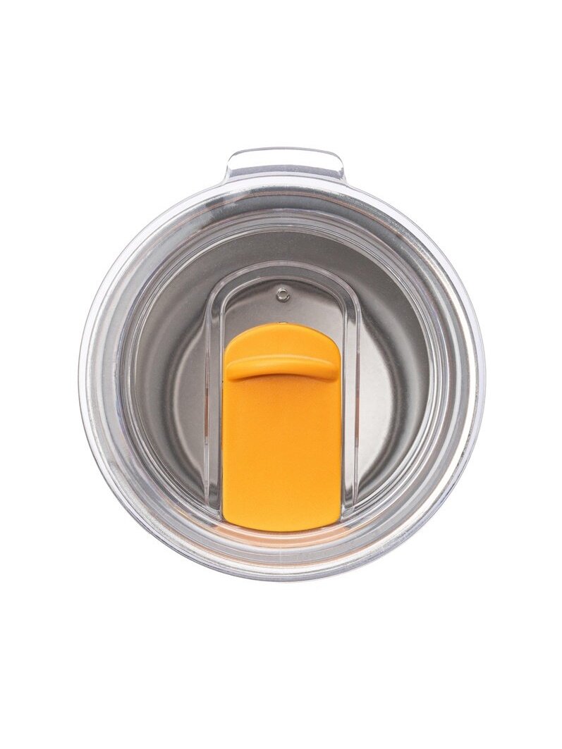 Termopuodelis Fiskars on-the-go, 0.5 l, juoda 2 Termopuodelis Fiskars on-the-go, 0.5 l, juoda 2