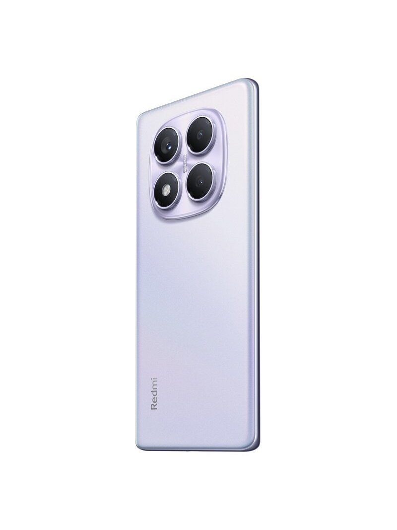 Telefonas Xiaomi Redmi Note 14 Pro 256GB violetinis 1 Telefonas Xiaomi Redmi Note 14 Pro 256GB violetinis 1