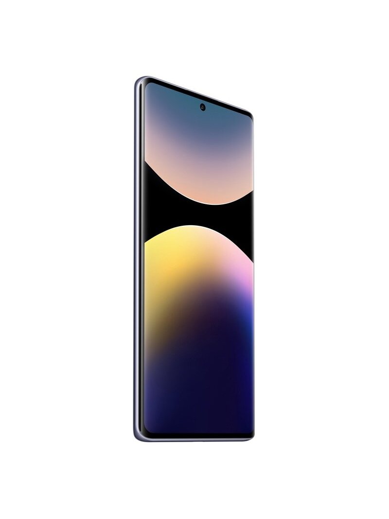 Telefonas Xiaomi Redmi Note 14 Pro 256GB violetinis 2