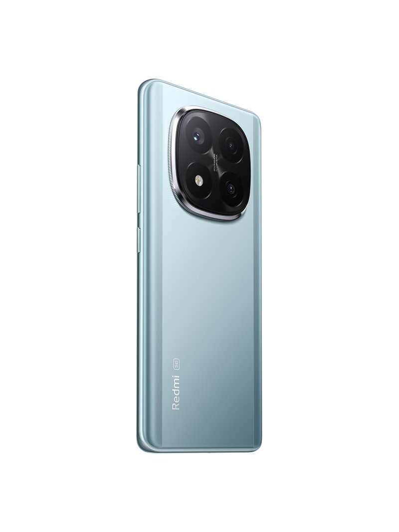 Telefonas Xiaomi Redmi Note 14 Pro+ 5G, 512 GB, mėlynas 1 Telefonas Xiaomi Redmi Note 14 Pro+ 5G, 512 GB, mėlynas 1