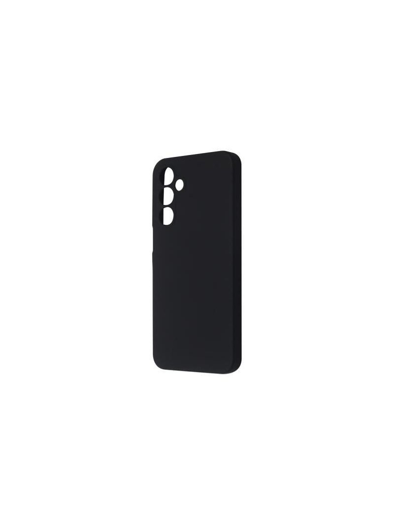Telefono dėklas Just Must, Galaxy A16/Galaxy A16 5G, juoda 1 Telefono dėklas Just Must, Galaxy A16/Galaxy A16 5G, juoda 1