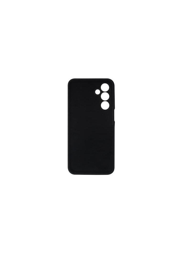 Telefono dėklas Just Must, Galaxy A16/Galaxy A16 5G, juoda