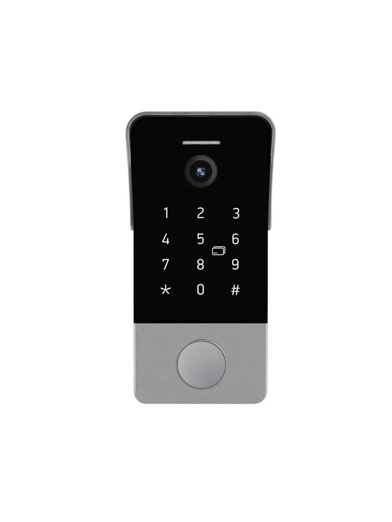 Telefonspynė Smart Home WiFi-LAN su vartelių valdymo funkcija