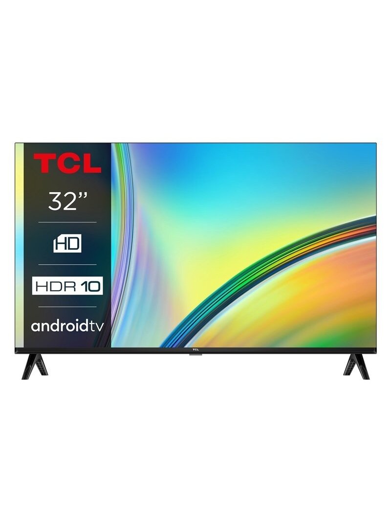 TELEVIZORIUS 32S5400A TCL TELEVIZORIUS 32S5400A TCL