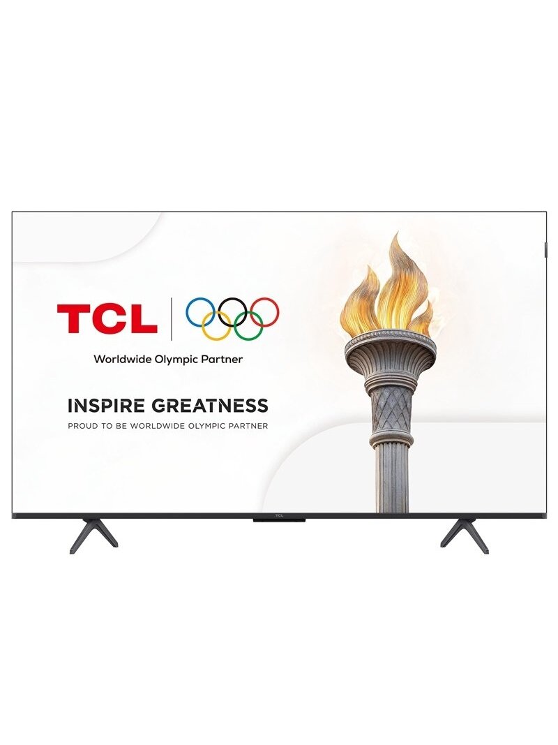 TELEVIZORIUS 50C6KS TCL 2 TELEVIZORIUS 50C6KS TCL 2
