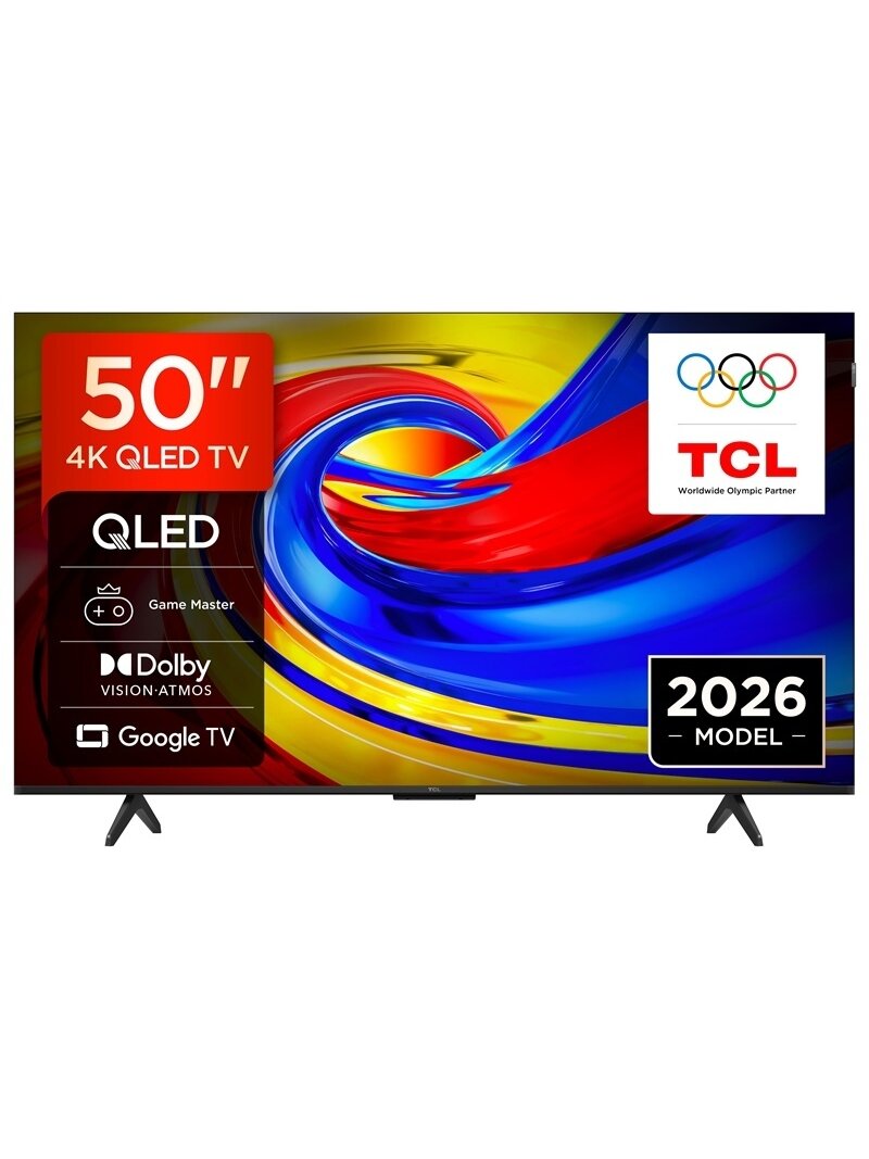 TELEVIZORIUS 50P7L TCL 1 TELEVIZORIUS 50P7L TCL 1