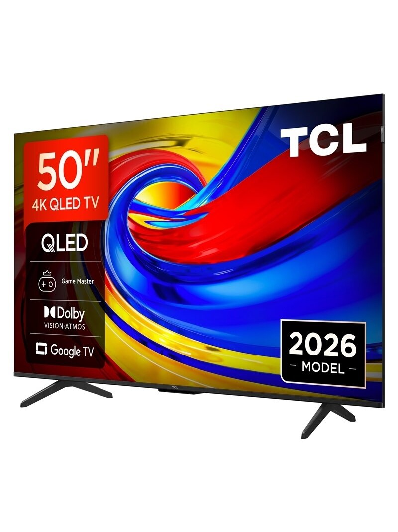 TELEVIZORIUS 50P7L TCL 2 TELEVIZORIUS 50P7L TCL 2
