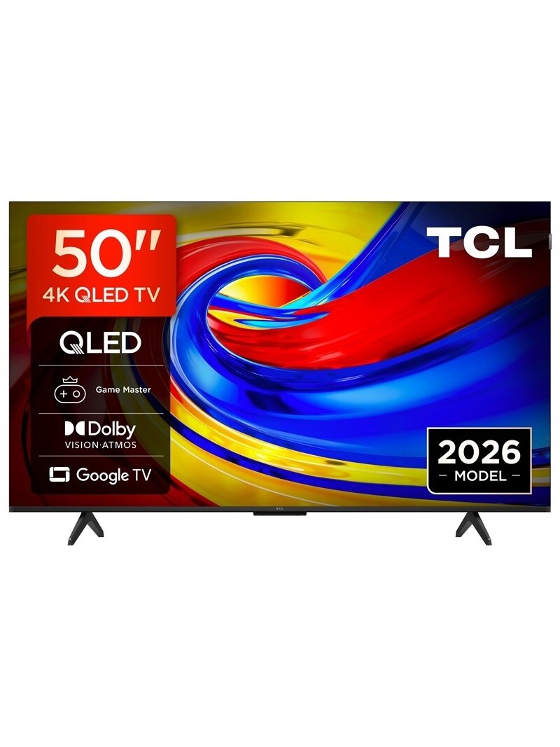 TELEVIZORIUS 50P7L TCL TELEVIZORIUS 50P7L TCL