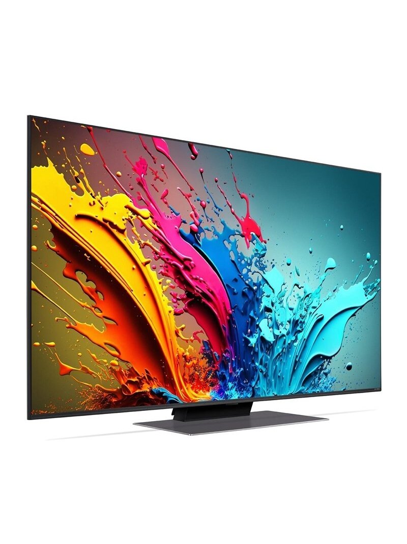 TELEVIZORIUS 50QNED87T3B LG 2