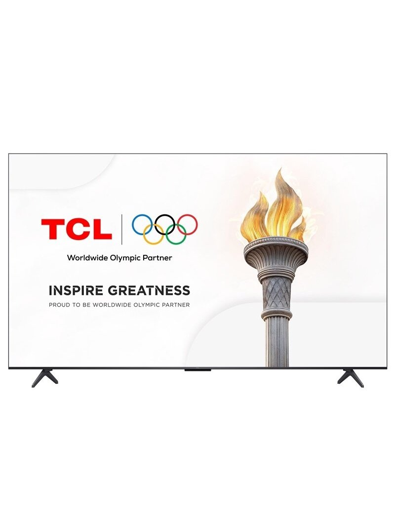 TELEVIZORIUS 55C6K TCL 2 TELEVIZORIUS 55C6K TCL 2