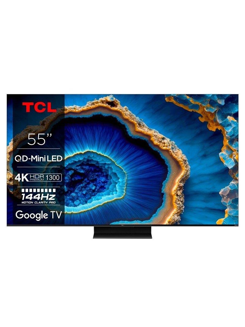 TELEVIZORIUS 55C809 TCL