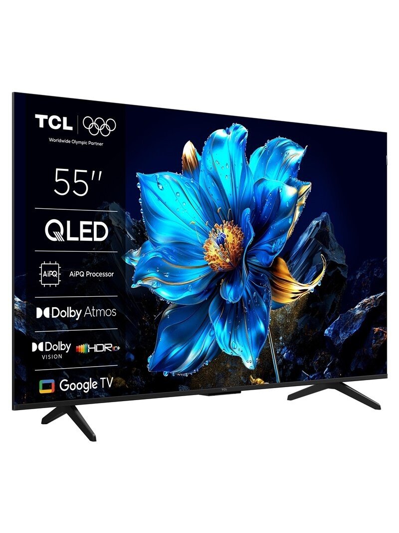 TELEVIZORIUS 55P7K TCL 1