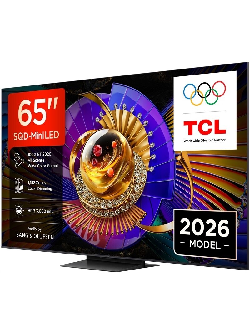 TELEVIZORIUS 65C7L TCL 2