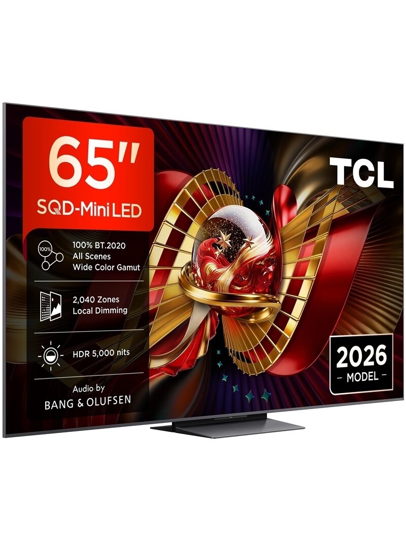 TELEVIZORIUS 65C8L TCL 1 TELEVIZORIUS 65C8L TCL 1
