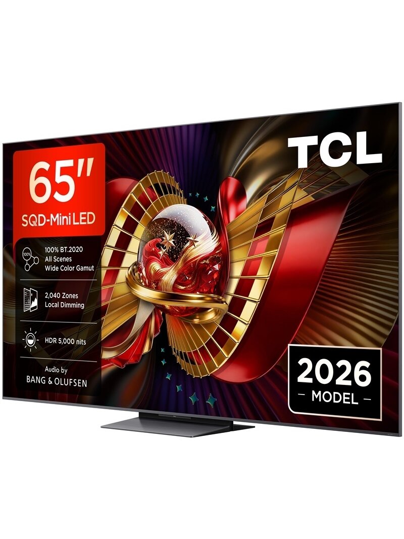 TELEVIZORIUS 65C8L TCL 2