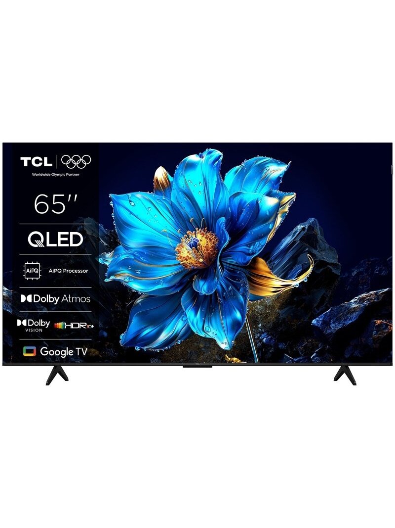 TELEVIZORIUS 65P7K TCL