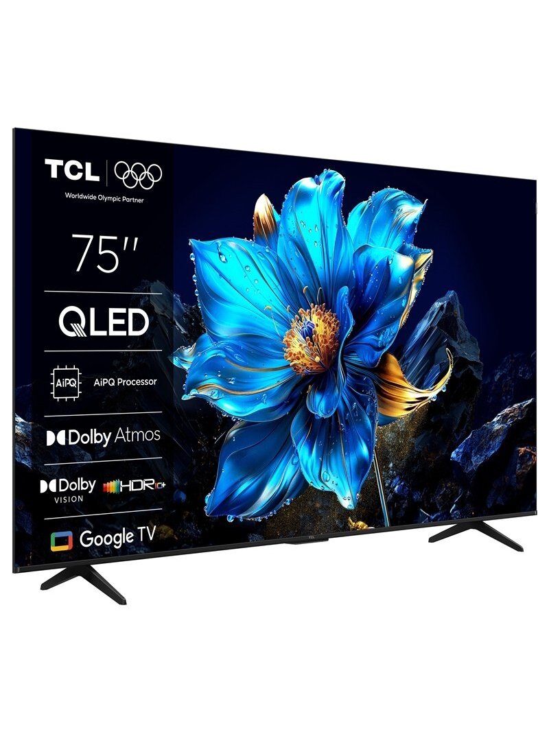 TELEVIZORIUS 75P7K TCL 1