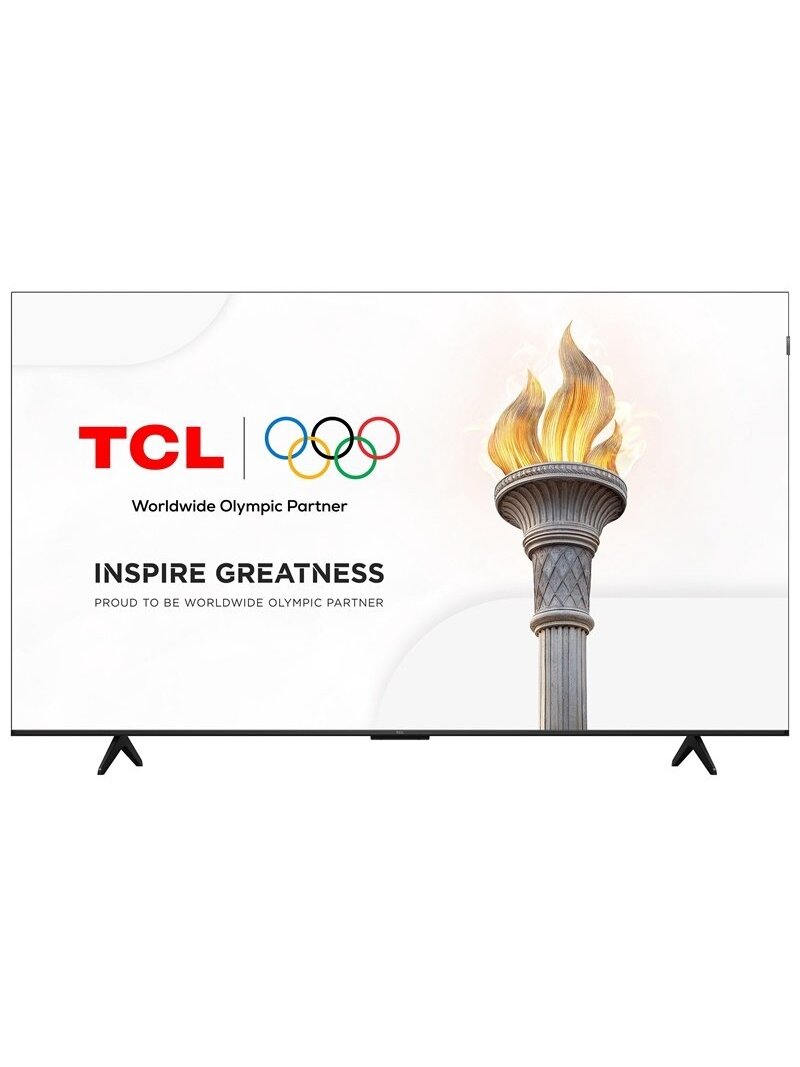 TELEVIZORIUS 75P7K TCL 2 TELEVIZORIUS 75P7K TCL 2