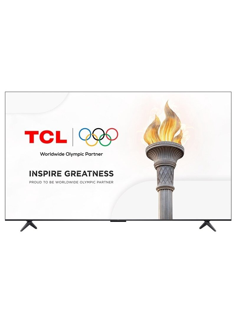 TELEVIZORIUS 85C6K TCL 2