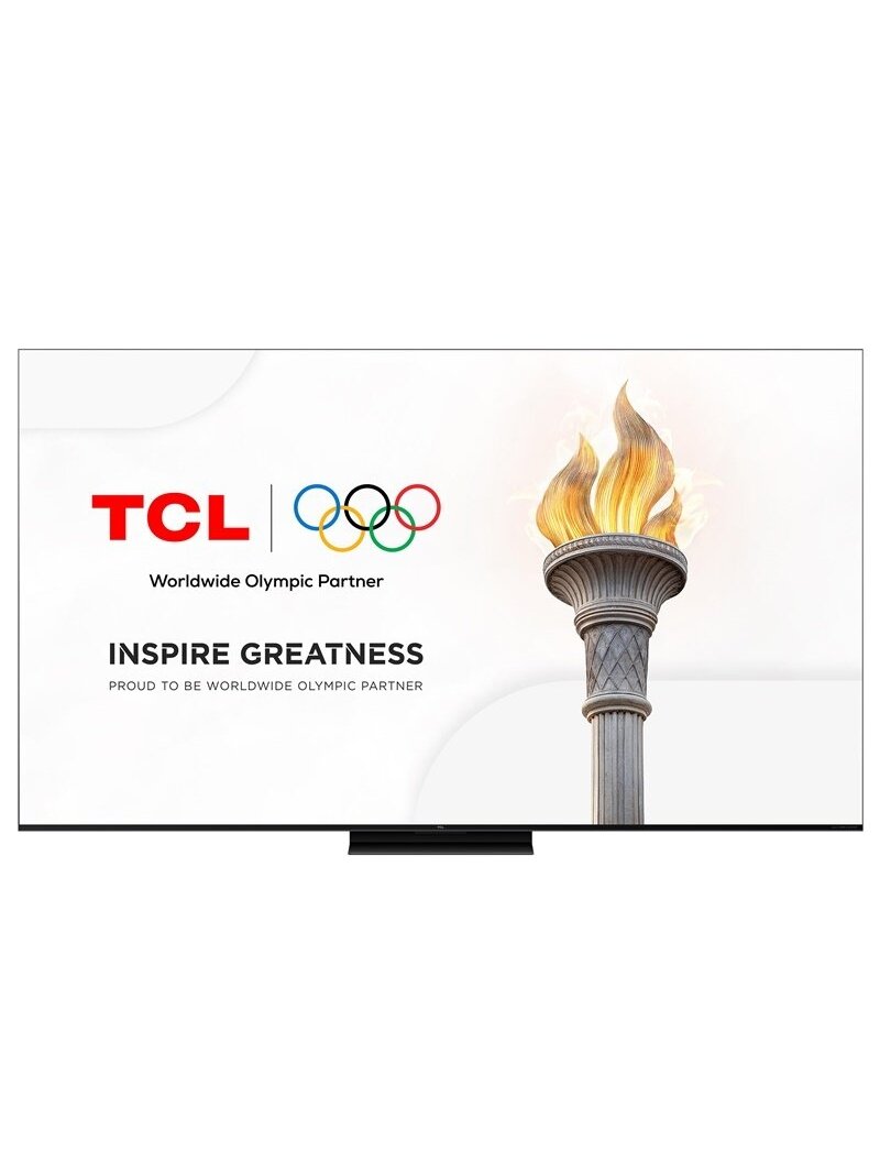 TELEVIZORIUS 85C7K TCL 2