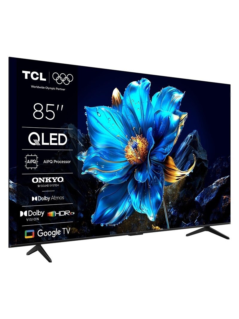 TELEVIZORIUS 85P7K TCL 1