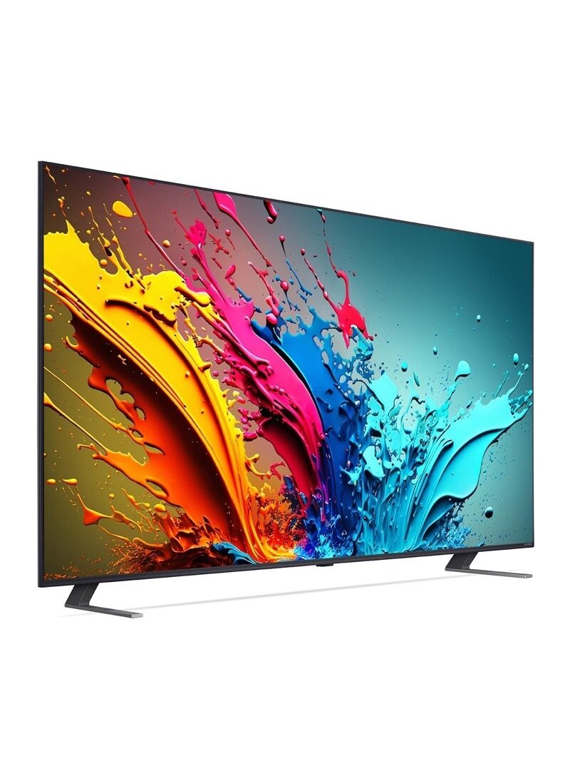 TELEVIZORIUS 86QNED85T3C LG 2