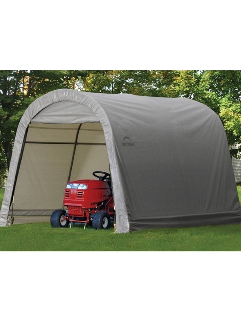 Tentinis sandelis 3,0 x 3,0 m Round Tentinis sandelis 3,0 x 3,0 m Round