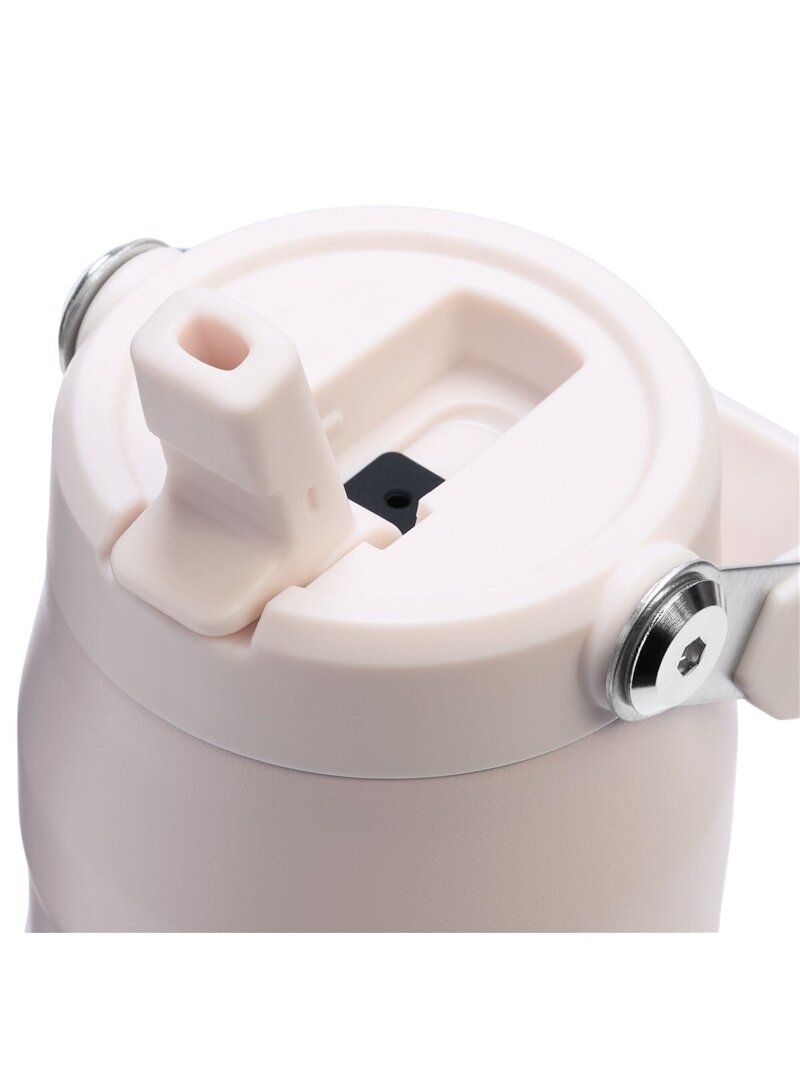 Termogertuvė Stanley, 0.7 l, rožinė 2 Termogertuvė Stanley, 0.7 l, rožinė 2